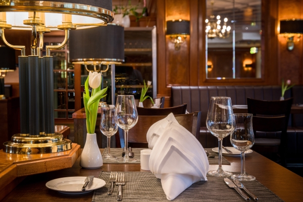 Best Western Plus Plaza Hotel Darmstadt